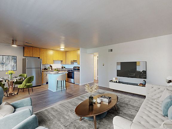 3rd image of 3655 S Delaware St #201