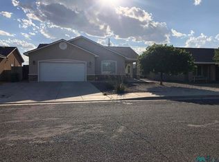 2513 N Green Valley Trl, Hobbs, NM 88240