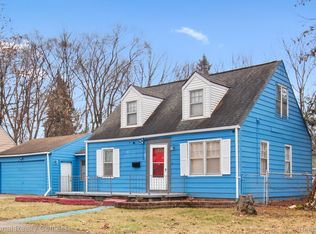 25965 Currier St, Dearborn Heights, MI 48125