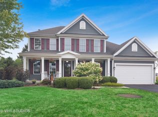 610 Avon Ct, Elburn, IL 60119