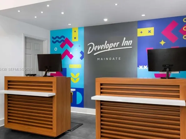 2930 Polynesian Isle Blvd #117, Kissimmee, FL 34746