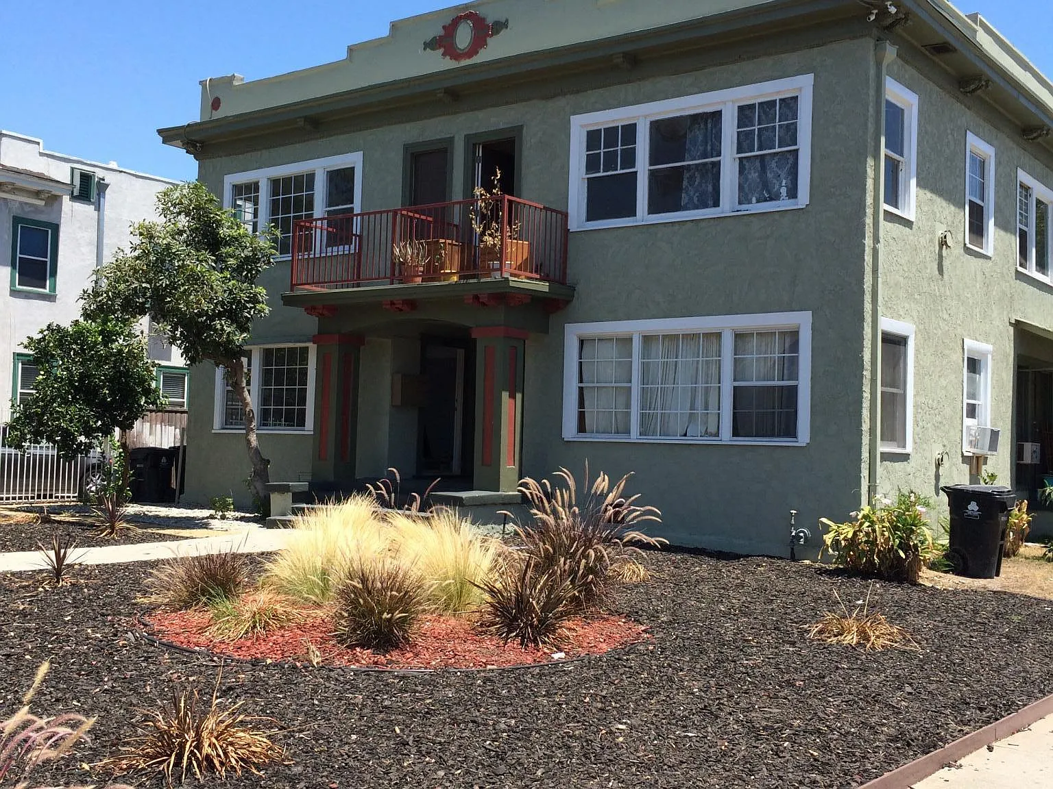 1 bed, 700 sqft, $1,745 — Photo 1