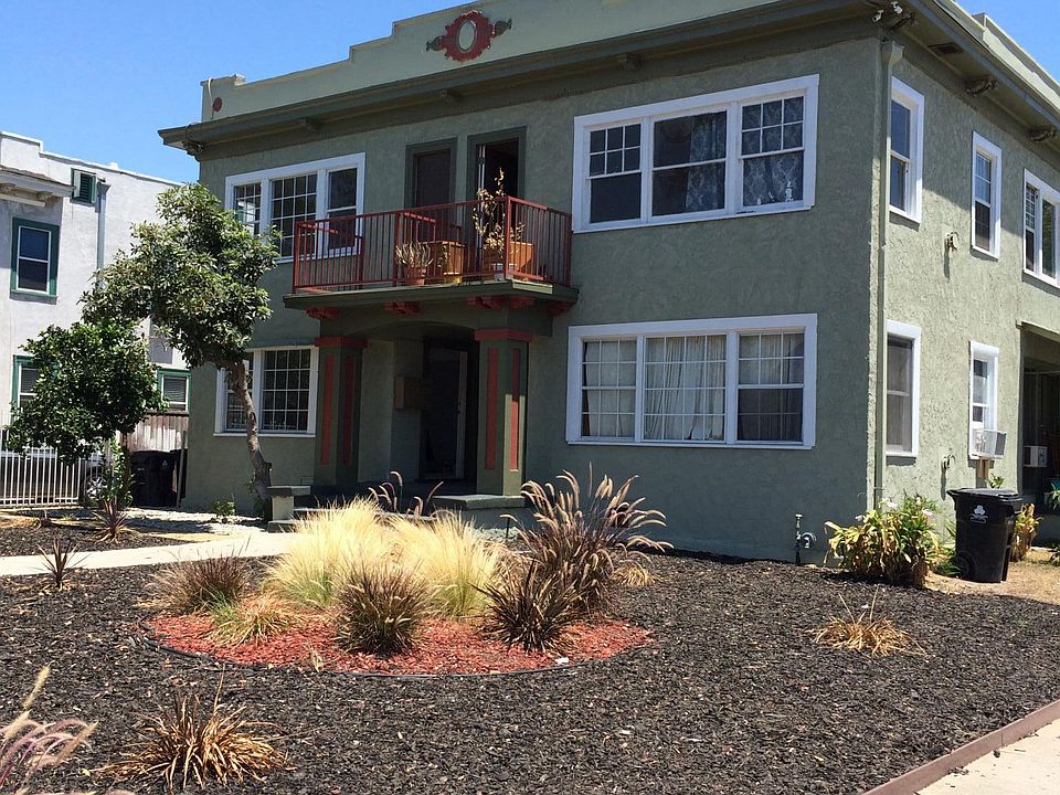 1st image of 1656 S Wilton Pl #1656