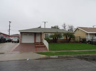1500 S Wadsworth Ave, Compton, CA 90220