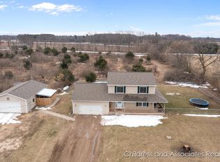 11800 Meddler Ct NE, Sand Lake, MI 49343