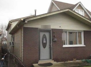 11305 S Aberdeen St, Chicago, IL 60643