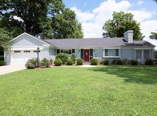 7291 N Timberlane Dr, Cincinnati, OH 45243