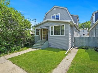 5715 N Keystone Ave, Chicago, IL 60646