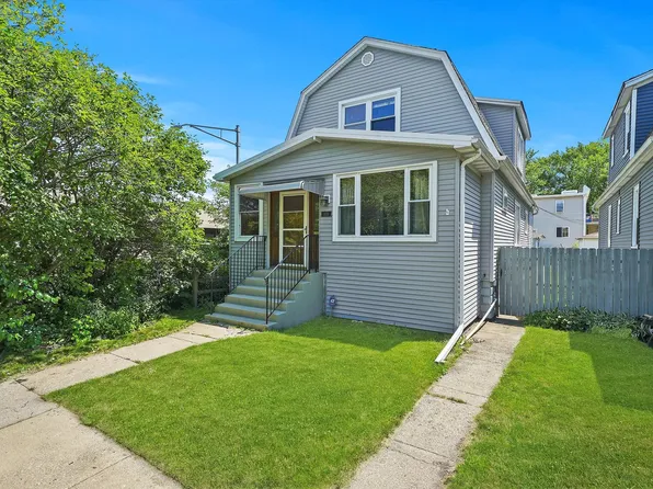 5715 N Keystone Ave, Chicago, IL 60646