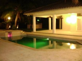 13851 SW 20th St, Miami, FL 33175