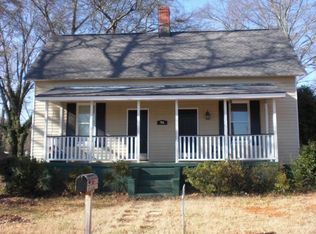 706 Lawrence St, Monroe, GA 30655