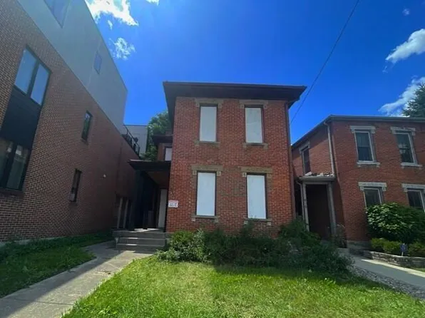 915 N 4th St, Columbus, OH 43201