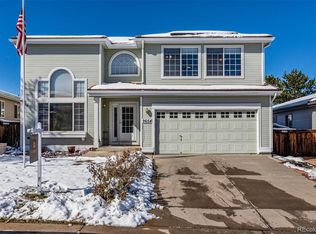 9654 Adelaide Cir, Highlands Ranch, CO 80130