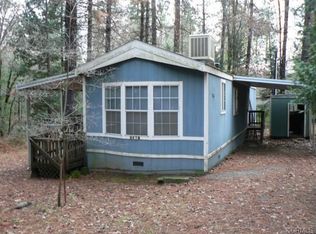 3838 Camelot Ln, Oroville, CA