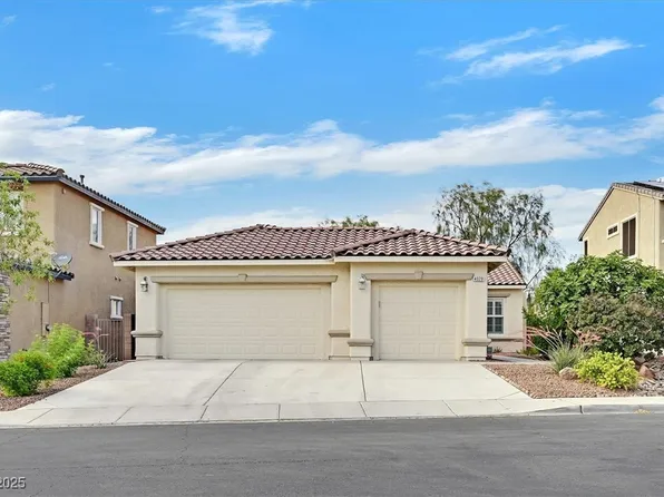 4020 Recktenwall Ave, North Las Vegas, NV 89081