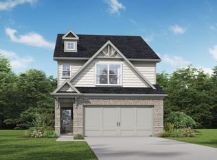 Cabot Plan, Porter Reserve, Decatur, GA 30032