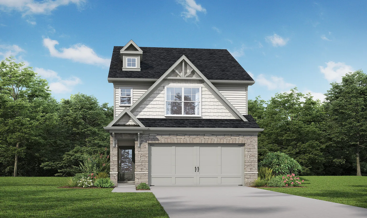 Cabot Plan, Porter Reserve photo 1