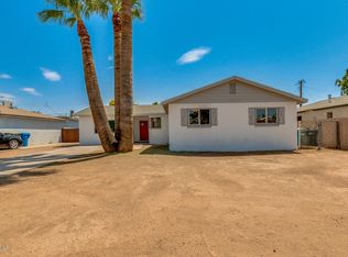 5839 W Roma Ave, Phoenix, AZ 85031