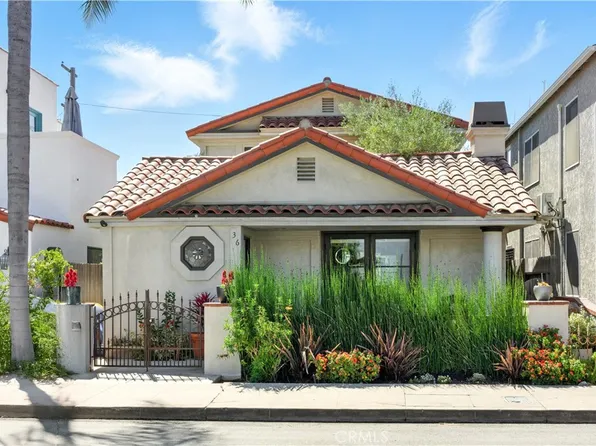 36 Pomona Ave, Long Beach, CA 90803