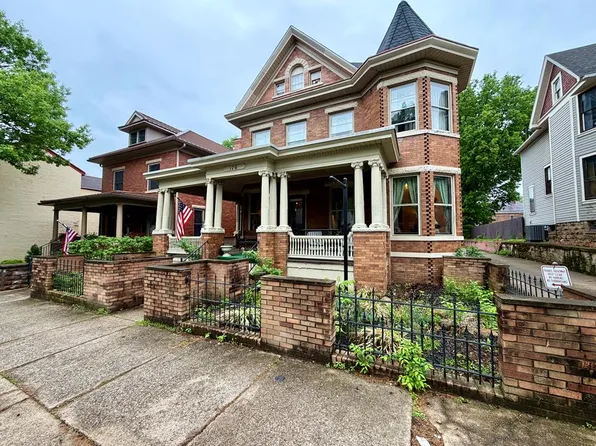 176 W Water St, Chillicothe, OH 45601