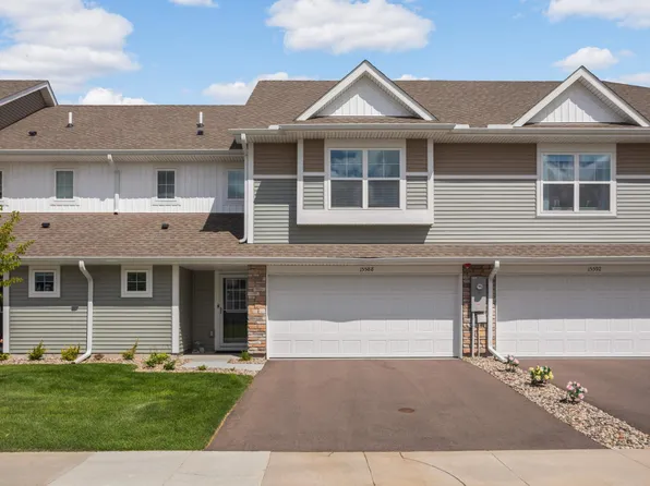 15588 87th Ln NE, Otsego, MN 55330