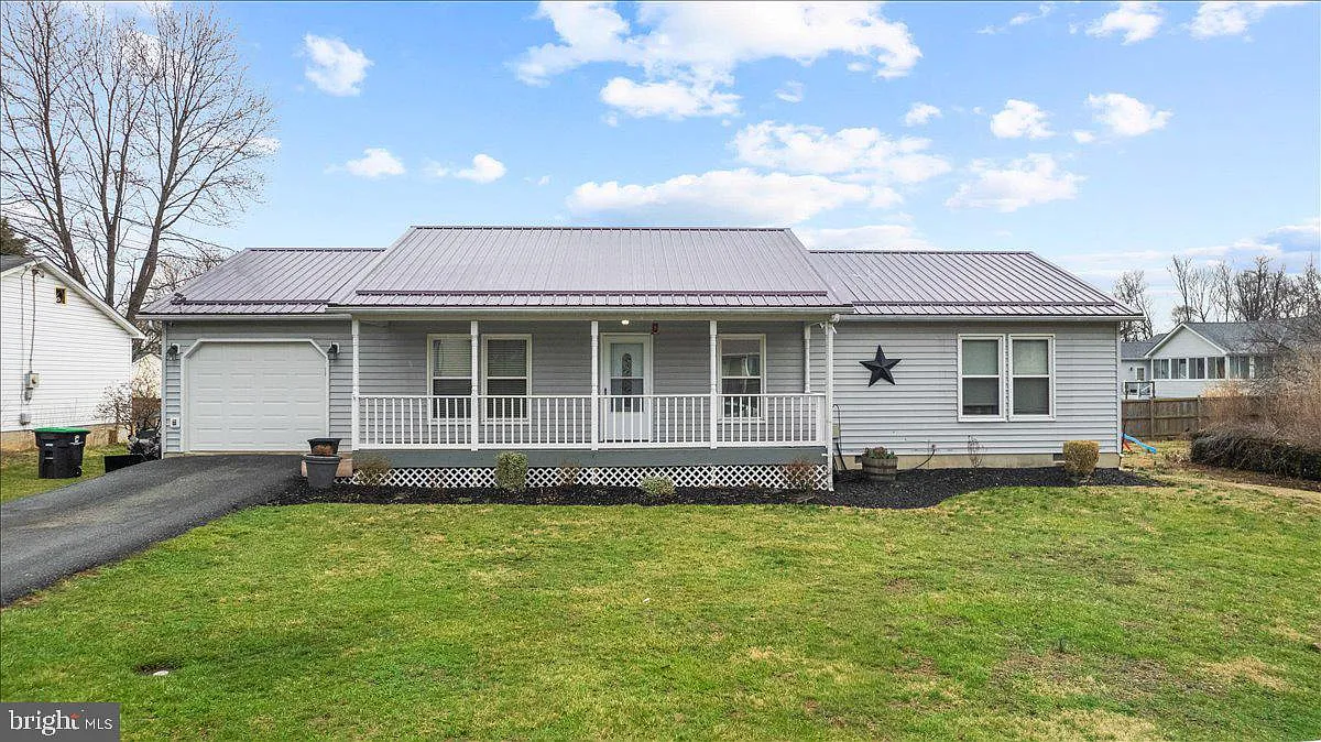 509 Upshur Dr photo 1