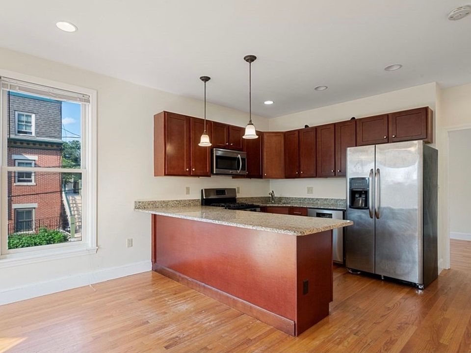 1st image of 85 Fort Ave Floor 1