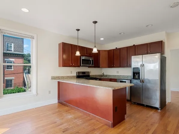 85 Fort Ave Floor 1, Roxbury, MA 02119
