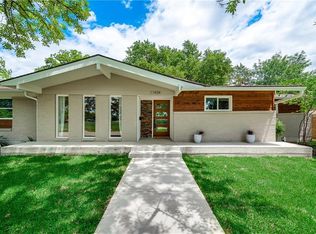 11434 Sonnet Dr, Dallas, TX 75229
