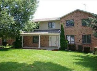 1347 Highland Mdws, Flint, MI