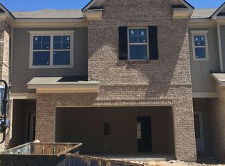 1795 Hamilton Creek Pkwy LOT 4A, Dacula, GA 30019