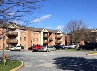 831 Thomas Ct APT 41, Winchester, VA 22601
