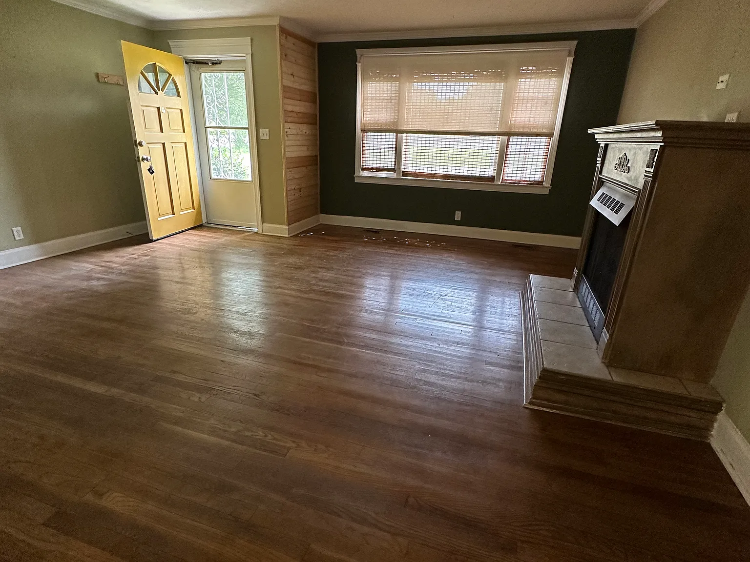 3 bed, 1005 sqft, $1,650 — Photo 3