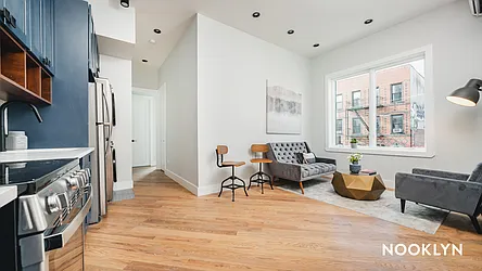 Rented by Nooklyn NYC LLC