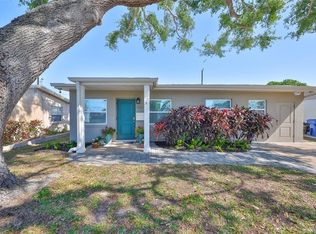 5411 17th Ave N, Saint Petersburg, FL 33710