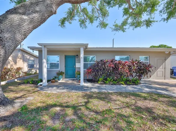 5411 17th Ave N, Saint Petersburg, FL 33710