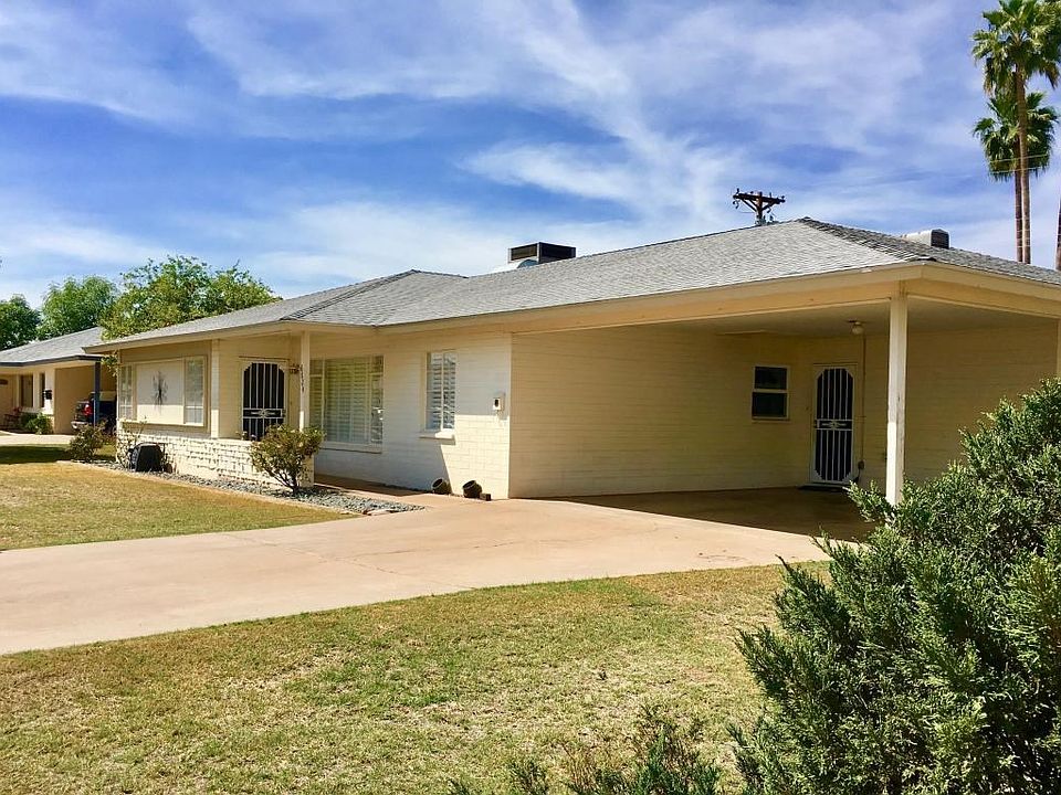 1-Front NW Angled View