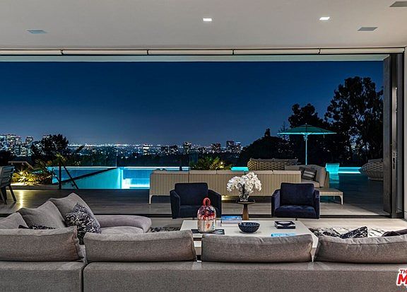 1251 Tower Grove Dr Beverly Hills Ca Mls Zillow