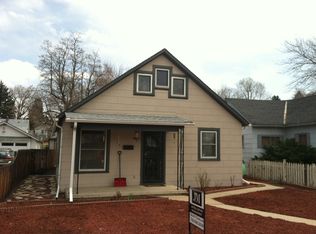 2784 S Lincoln St, Englewood, CO 80113