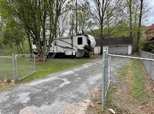 925 Ferguson Rd, Heber Springs, AR 72543