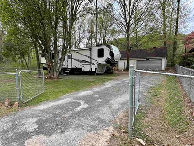 925 Ferguson Rd, Heber Springs, AR, 72543