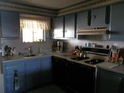 Open Kitchen