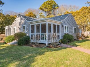 558 Craigville Beach Rd #7, Barnstable, MA 02630