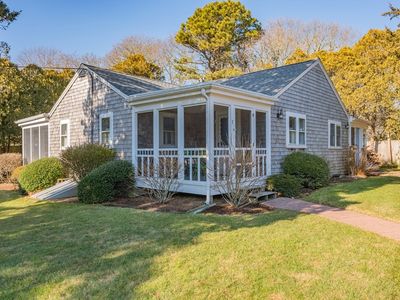 558 Craigville Beach Rd #7, Barnstable, MA, 02630