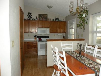 6125 Joshua Ct, Colorado Springs, CO, 80922
