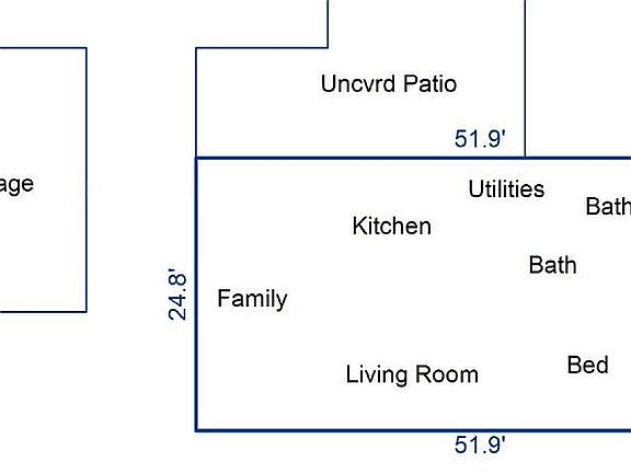 5th image of 2305 Capital Dr