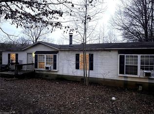 1202 Deerrun Dr, Randleman, NC 27317