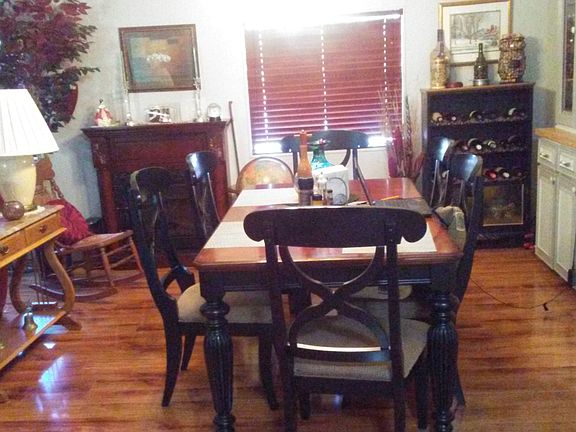 Dinning room
