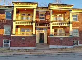 2508 E 30th St #1W, Kansas City, MO 64128