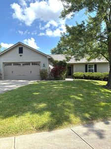 8425 Brook Pointe Ct, Indianapolis, IN, 46234